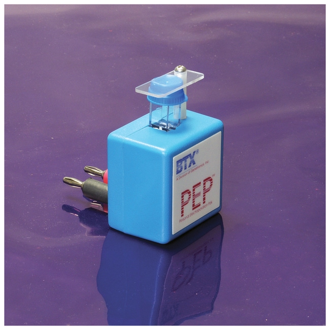 BTX PEP (PERSONAL ELECTROPORATION PAK) C