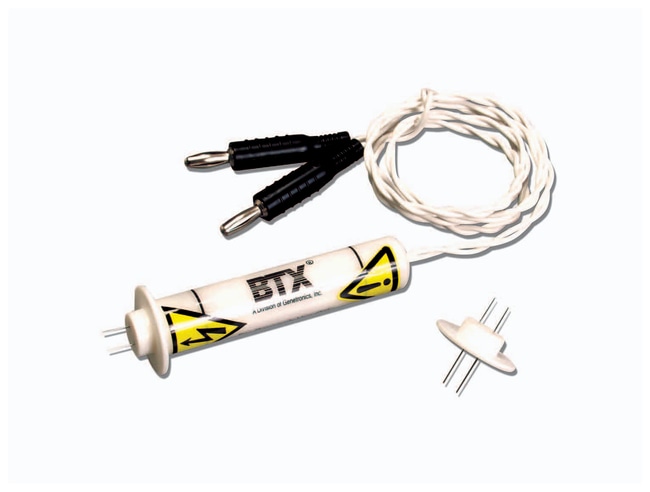 BTX Two-Needle Array Elektroden-Kits, Sp