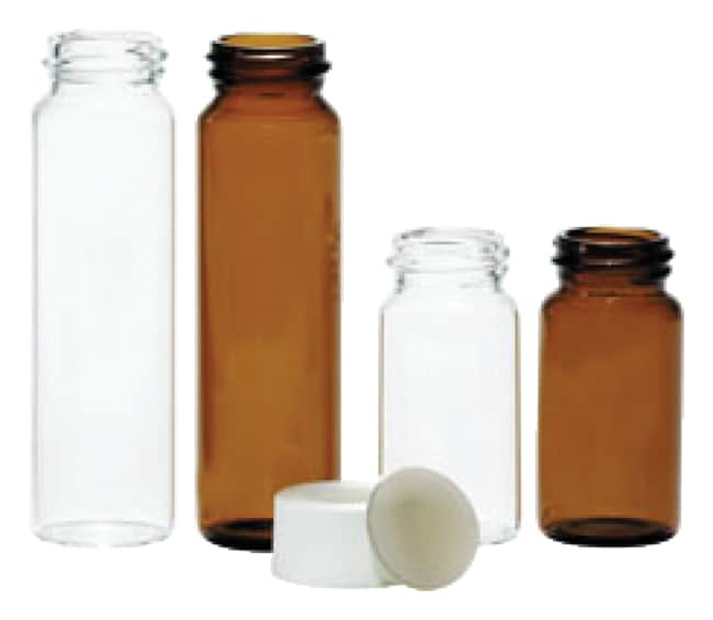 Thermo Scientific EPA-Schraubflaschchen,