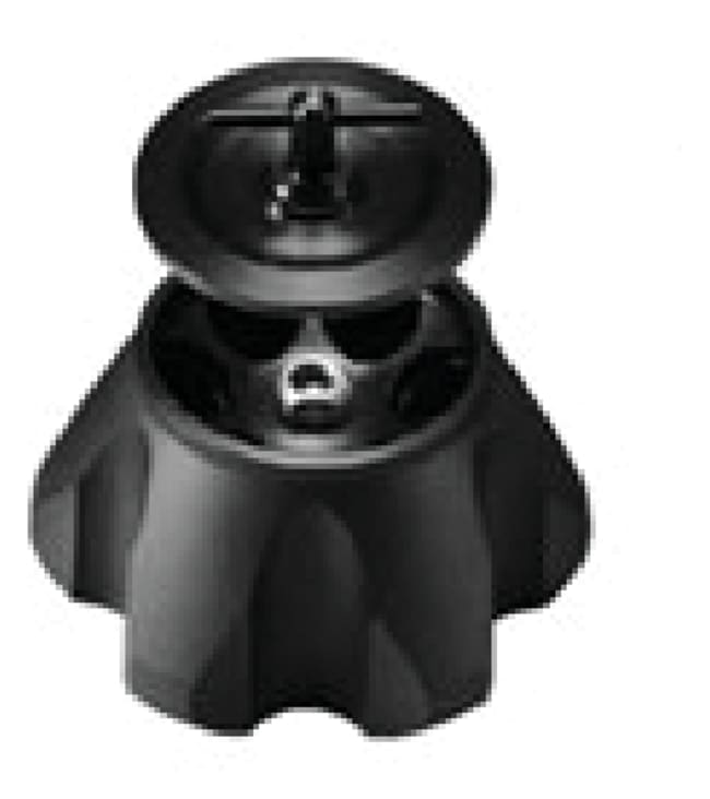 Thermo Scientific S50-A Festwinkelrotor