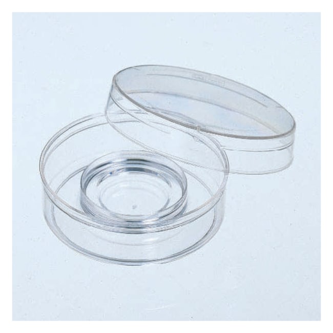 Zellkulturschalen 60x15 mm IVF (VE-500St