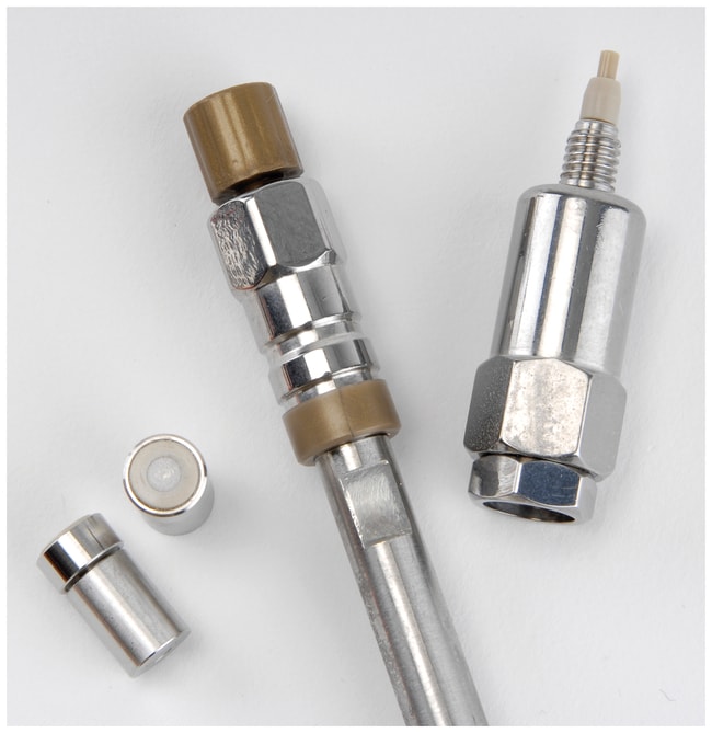 Thermo Scientific HyperSep HPLC Saule fu
