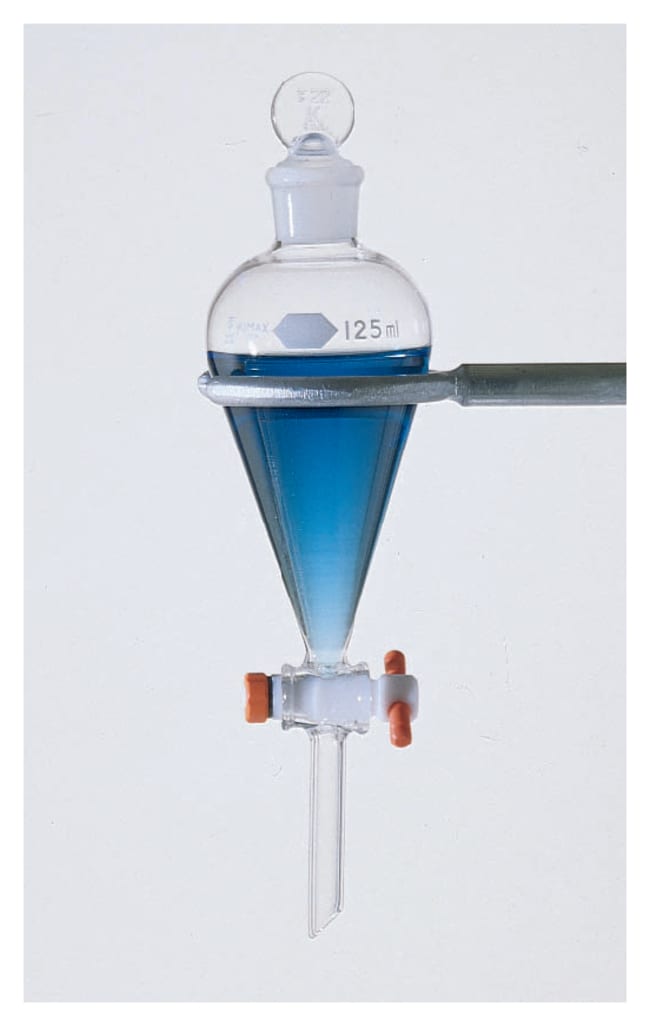 DWK Life Sciences KIMAX Scheidetrichter