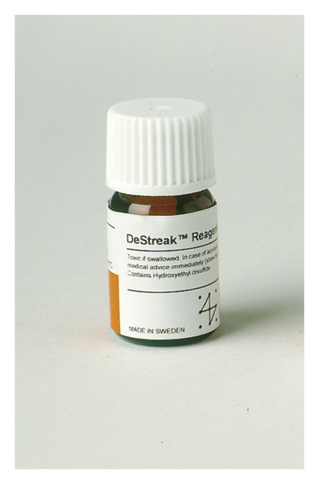 1 ML DESTREAK REAGENT 1ML STORE IN FRIDG