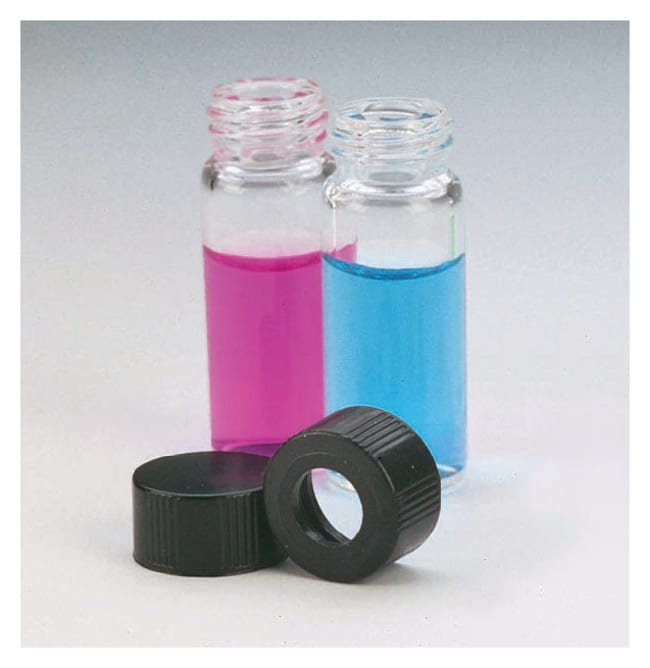 DWK Life Sciences Vacule mit Schraubvers
