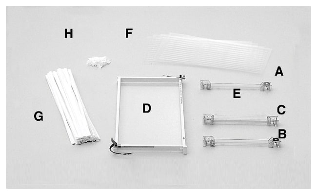 GE Healthcare Immobiline DryStrip-Kit un