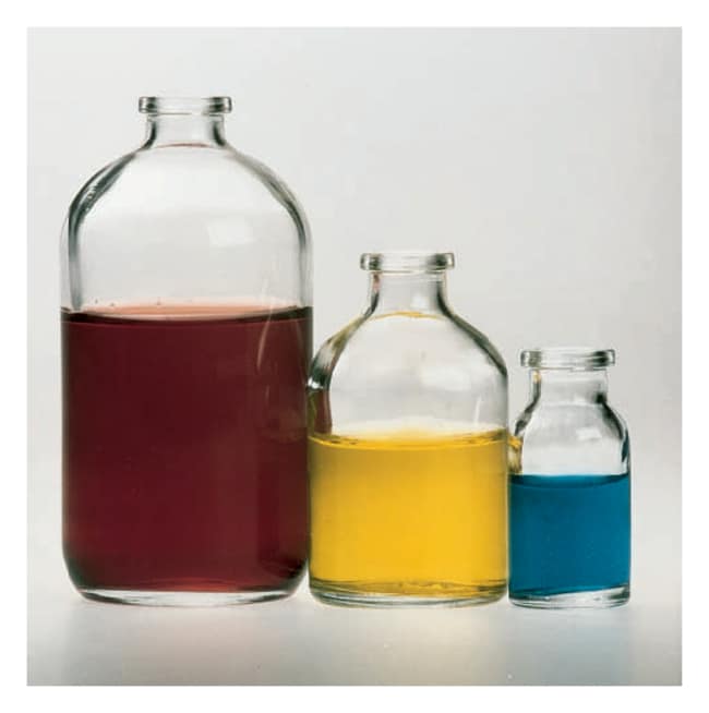 DWK Life Sciences Serumflaschen und -fla