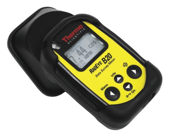 B20 RADEYE RADIAMETER