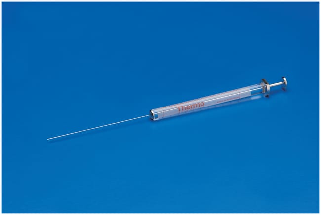 Thermo Scientific Probengeber-Spritzen f