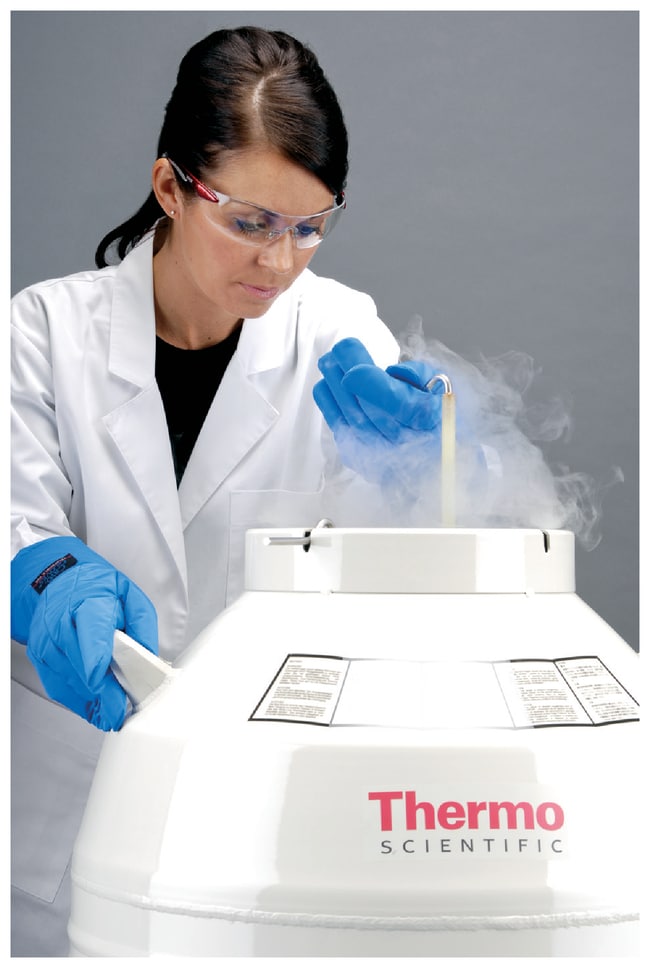 Thermo Scientific Locator 4 Plus Rack- u