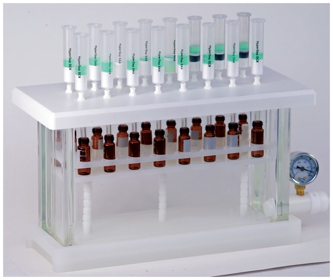 Thermo Scientific HyperSep Festphasenext