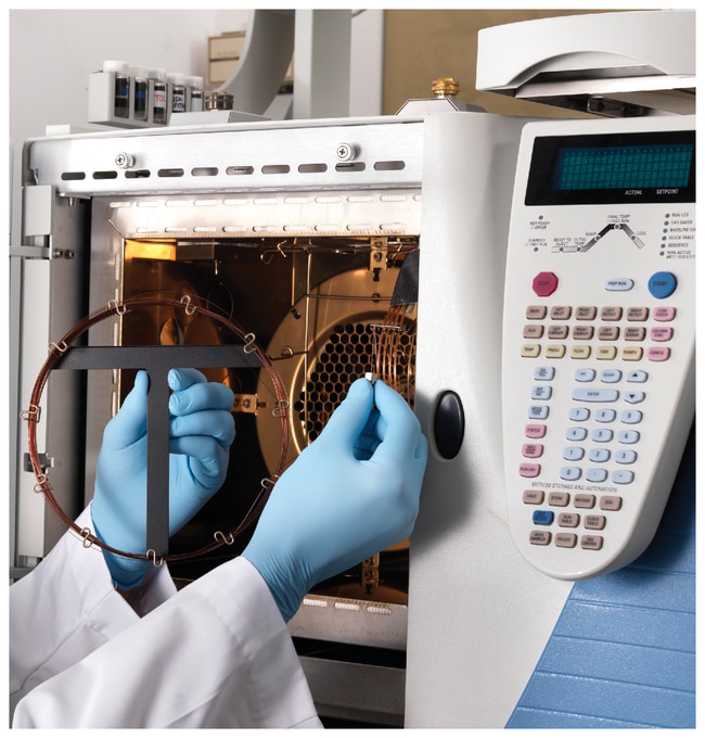 Thermo Scientific TraceGOLD TG-1MS GC Sa