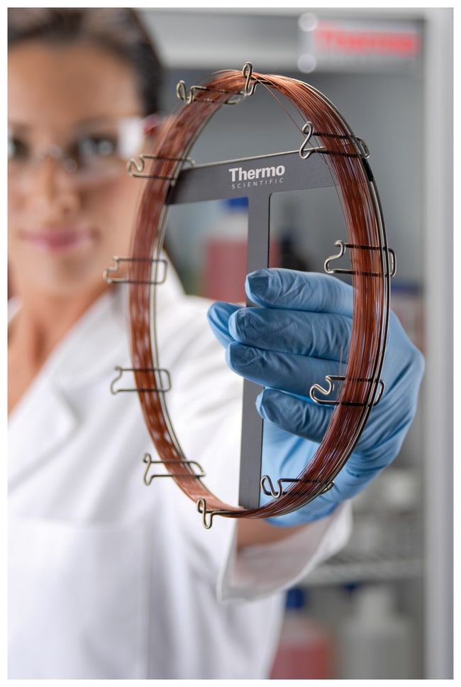 Thermo Scientific TraceGOLD TG-1MS GC Sa