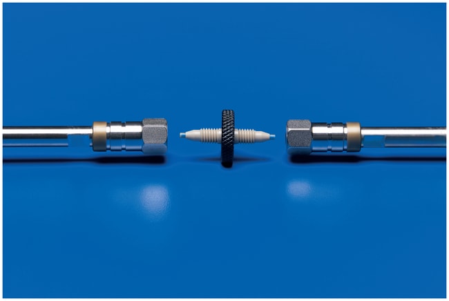 Thermo Scientific Einteiliger PTFE-HPLC-
