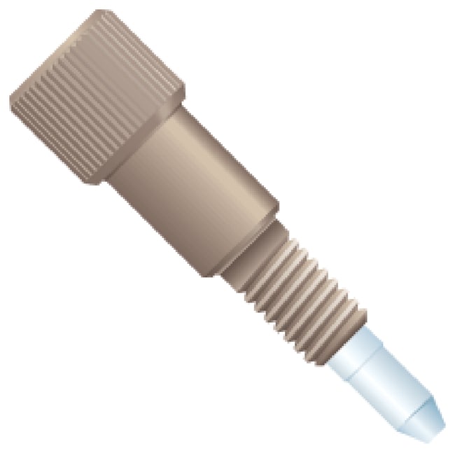 Thermo Scientific Einteiliges Fingertigh