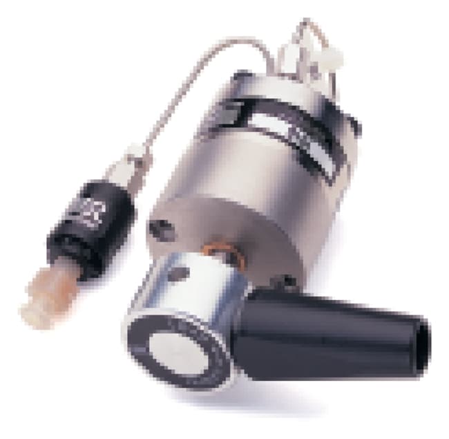 Sample Injector, Single Mode, 20µL Loop