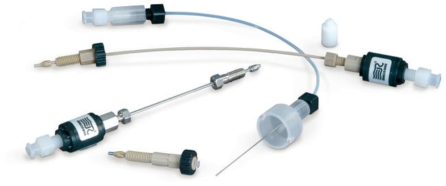 Thermo Scientific RheodyneTM Anschlusse,