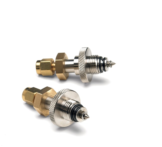 Thermo Scientific Click-OnTM Inline-Gasf