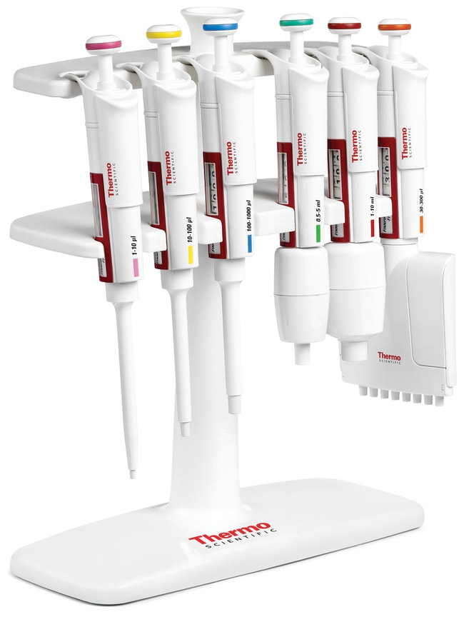 Thermo Scientific Finnpipette Pipettenst