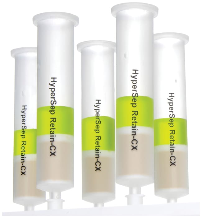 Thermo Scientific HyperSep Retain AX Kar