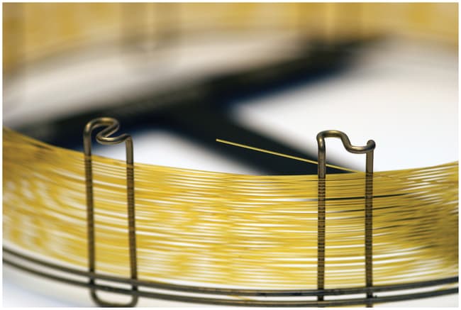 Thermo Scientific GuardGOLD Kapillarsaul