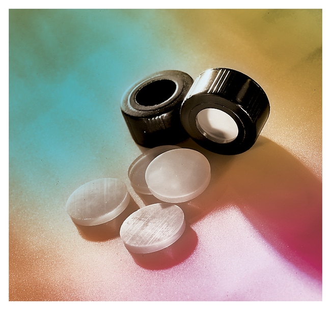 Thermo Scientific PTFE-/Silikonscheiben,
