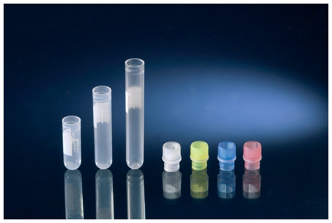 Thermo Scientific Nunc Biobanken- und Ze