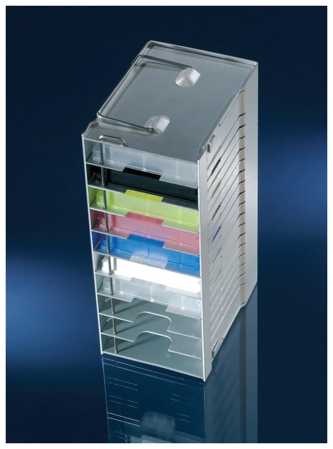 Thermo Scientific Nunc Vertikale Gestell