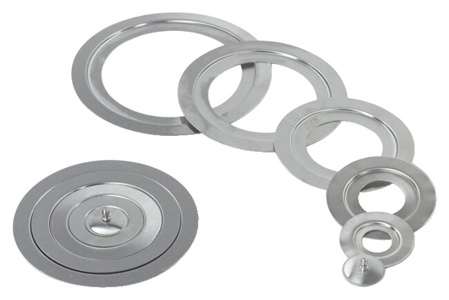 1 SET - RING SET FOR PRECISION WATER BAT