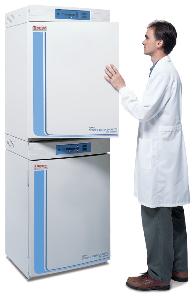 Forma Series II Water Jacketed CO2 Incub