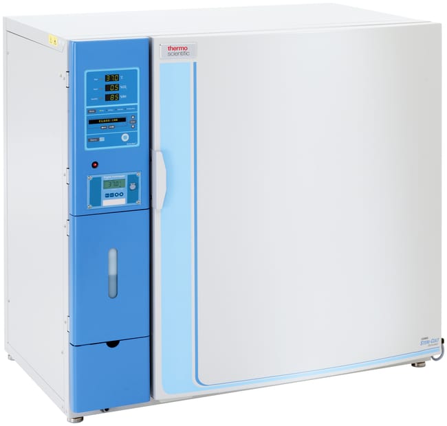 CO2 INCUBATOR STERICUlt 322L IR Direkt b