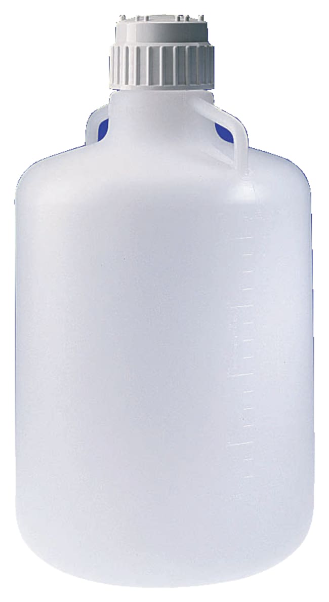 Thermo Scientific Nalgene runde LDPE-Bal