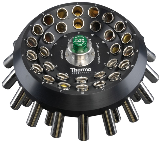 Thermo Scientific CLINIConicTM Festwinke