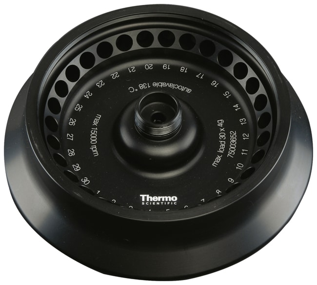 Thermo Scientific Mikroliter 30 x 2 ml F