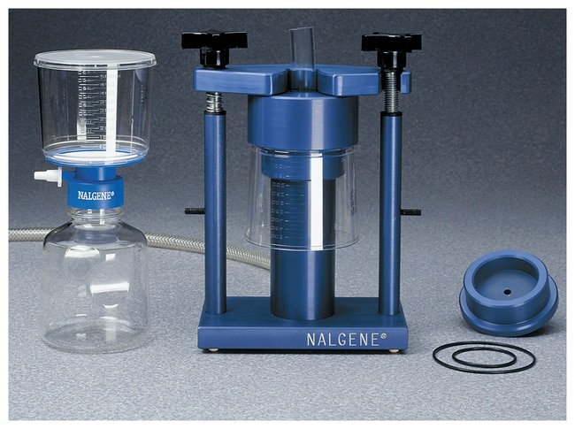 Thermo Scientific Nalgene Bubble Point T