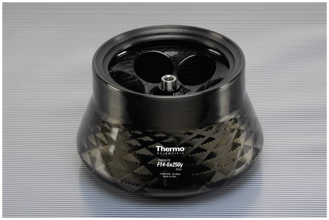 Rotor F14S-6x250y, 14.000 U/min, 30.074
