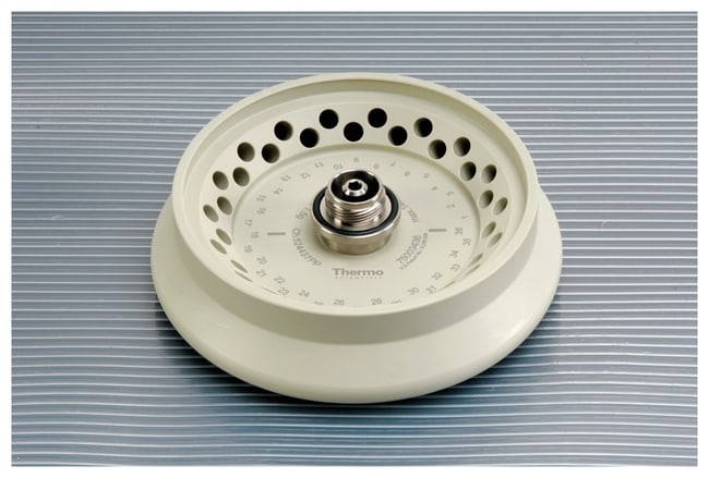 Thermo Scientific Rotor mit aufschraubba