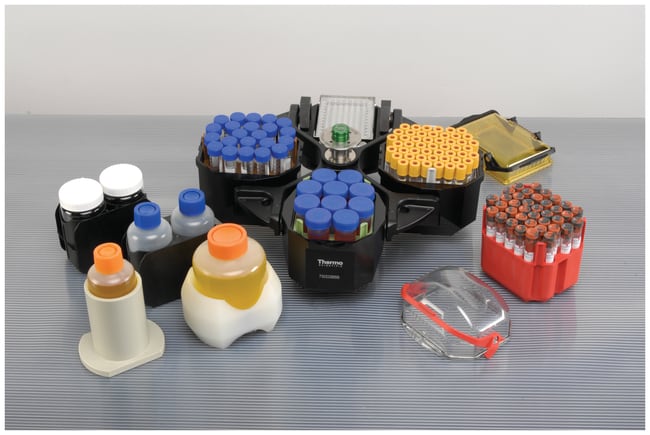 Thermo Scientific BIOLiner Ausschwingrot
