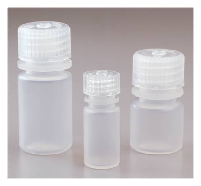 Thermo Scientific Nalgene naturfarbene P