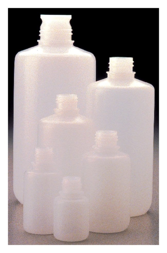 Thermo Scientific Nalgene Boston-Round-F