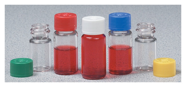 Thermo Scientific Nalgene Verschlu¨sse m