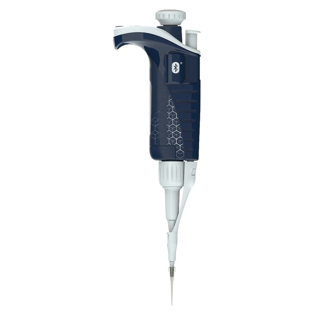 Electronic PIPETMAN M 0.5-10ul P10M BT C