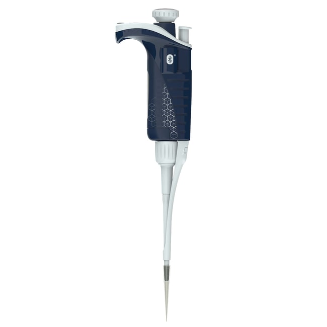 Electronic PIPETMAN M 5-100ul P100M BT C