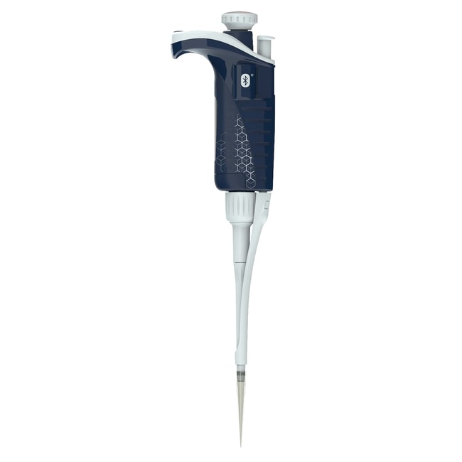 Electronic PIPETMAN M 20-200ul P200M BT