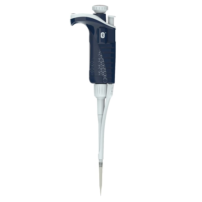 Electronic PIPETMAN M 20-300ul P300M BT
