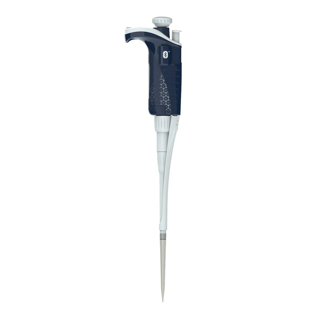 Electronic PIPETMAN M 50-1200ul P1200M B