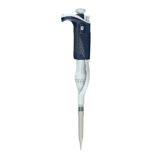 Electronic PIPETMAN M 500-5000ul P5000M