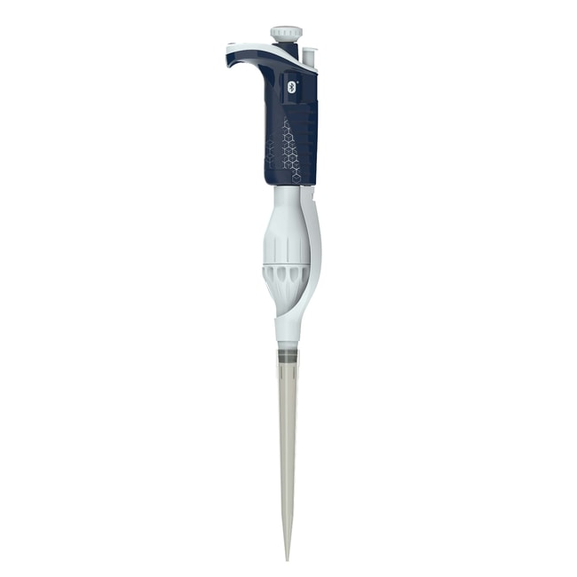 Electronic PIPETMAN M 1-10ml P10mLM BT C