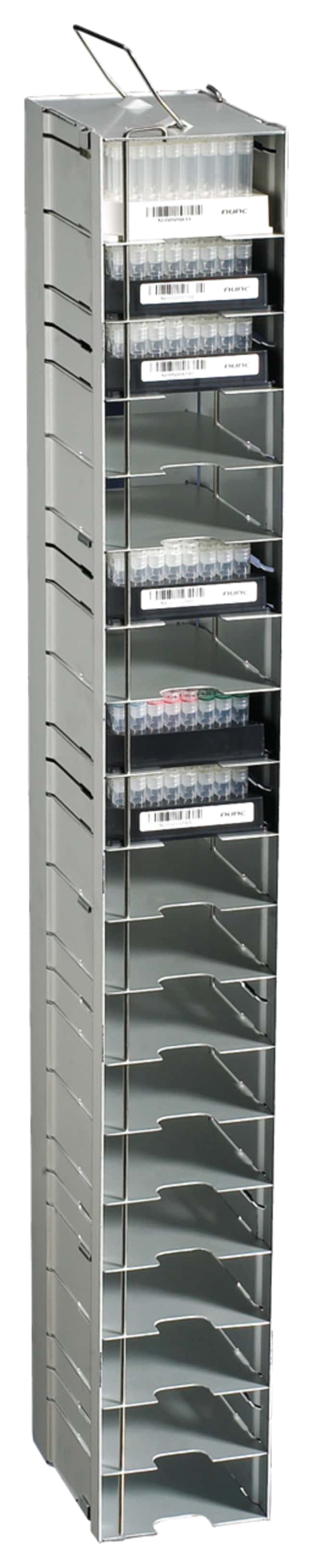 Thermo Scientific Nunc Cryobank und Bank