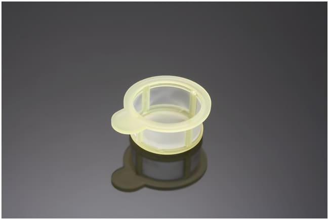 Falcon Zellenfilter, Gelb, Sterile, Netz